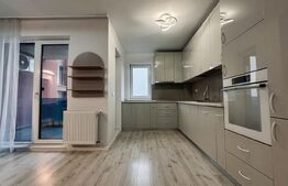 Victoria Rezidential, 2 camere, modern, parcare