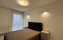 Chirie nufarul, 2 camere, modern, parcare