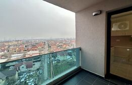 Victoria Rezidential, 2 camere, modern, parcare