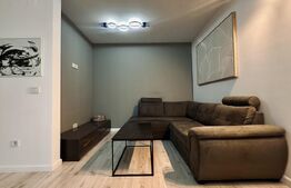 Chirie nufarul, 2 camere, modern, parcare