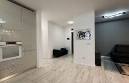 Chirie nufarul, 2 camere, modern, parcare