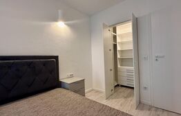 Chirie nufarul, 2 camere, modern, parcare