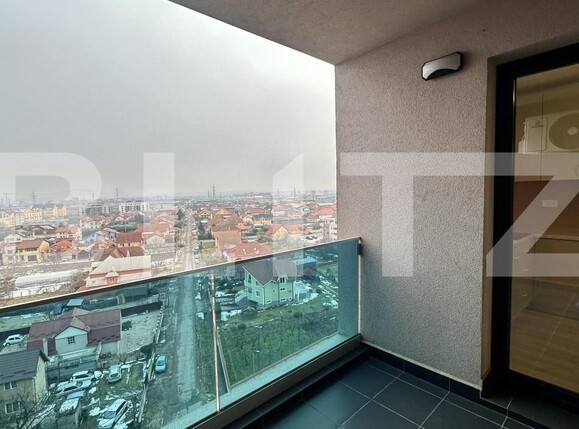 Apartament de închiriat 2 camere Nufarul - 154874AI | BLITZ Oradea | Poza8