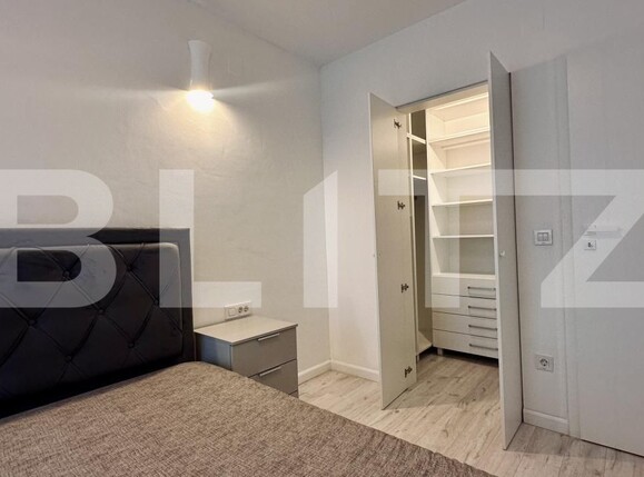Apartament de închiriat 2 camere Nufarul - 154874AI | BLITZ Oradea | Poza5