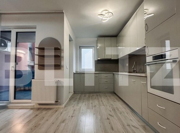 Apartament de închiriat 2 camere Nufarul - 154874AI | BLITZ Oradea | Poza1