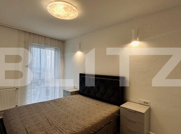 Apartament de închiriat 2 camere Nufarul - 154874AI | BLITZ Oradea | Poza6