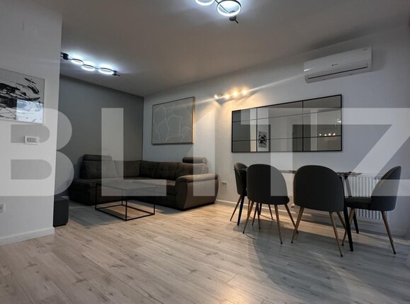 Apartament de închiriat 2 camere Nufarul - 154874AI | BLITZ Oradea | Poza4