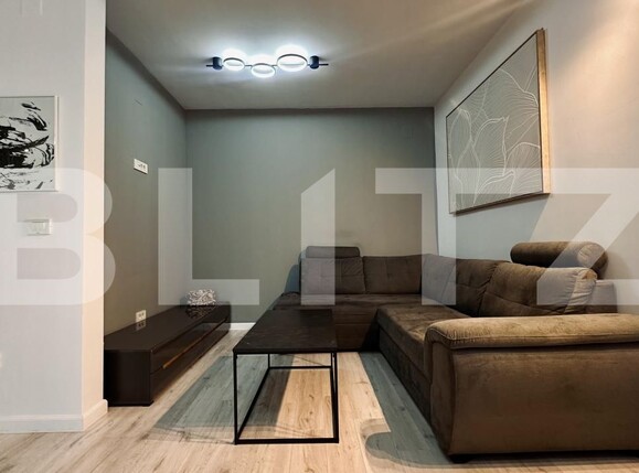 Apartament de închiriat 2 camere Nufarul - 154874AI | BLITZ Oradea | Poza3