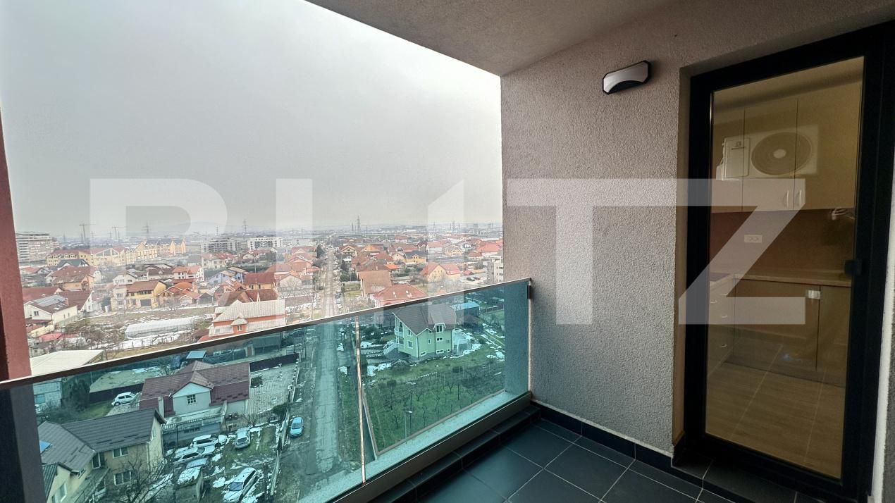 Apartament de închiriat 2 camere Nufarul - 154874AI | BLITZ Oradea | Poza8