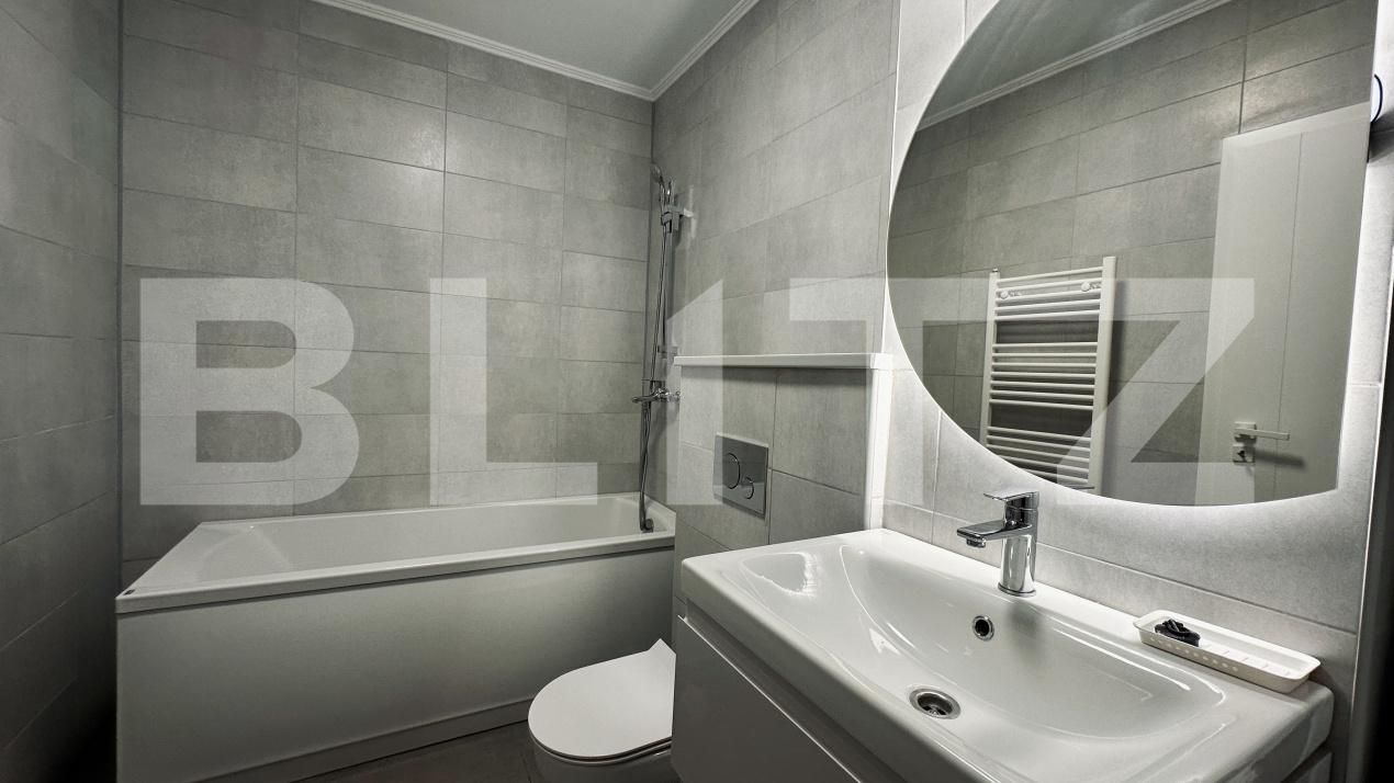 Apartament de închiriat 2 camere Nufarul - 154874AI | BLITZ Oradea | Poza7