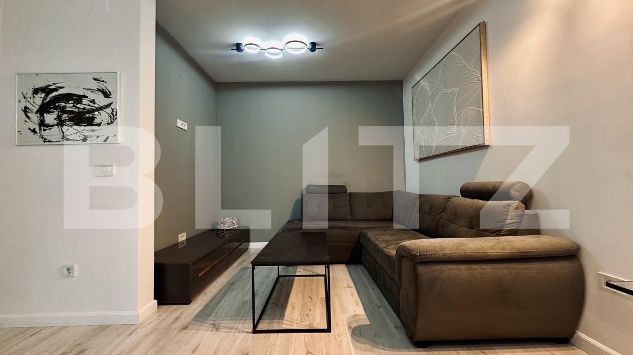 Apartament de închiriat 2 camere Nufarul - 154874AI | BLITZ Oradea | Poza3