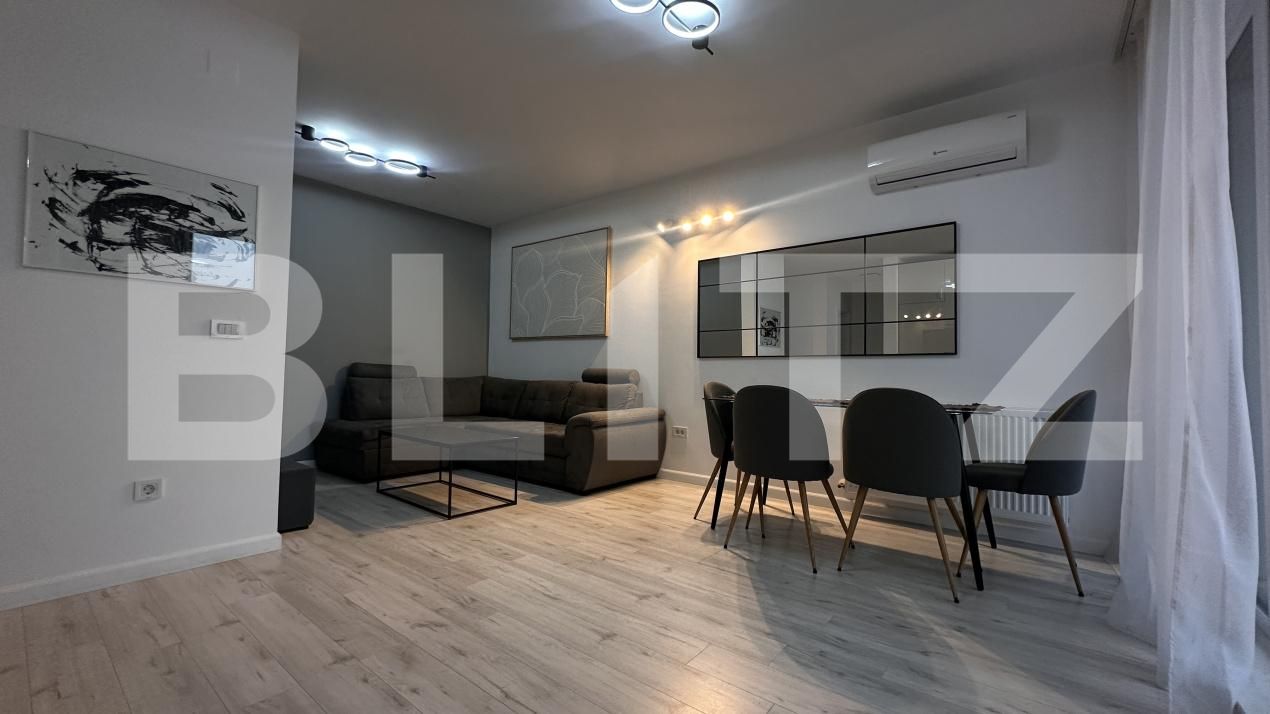 Apartament de închiriat 2 camere Nufarul - 154874AI | BLITZ Oradea | Poza4