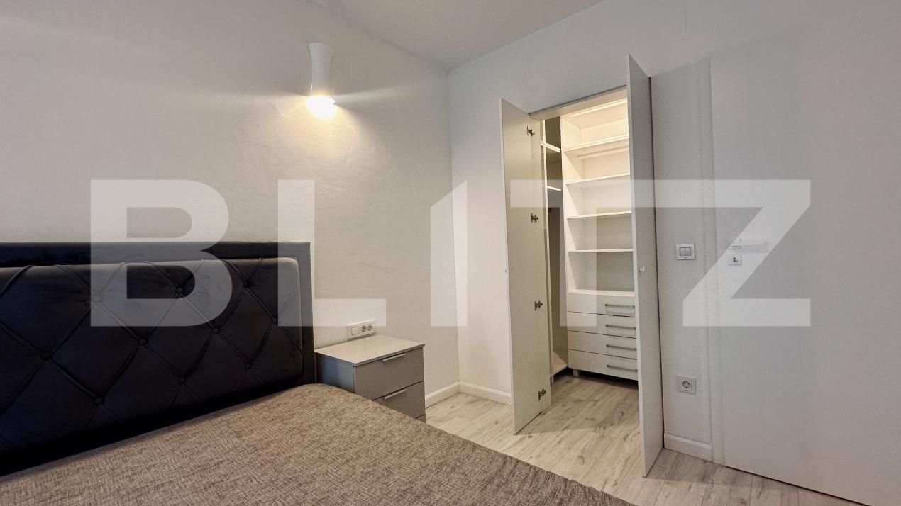 Apartament de închiriat 2 camere Nufarul - 154874AI | BLITZ Oradea | Poza5