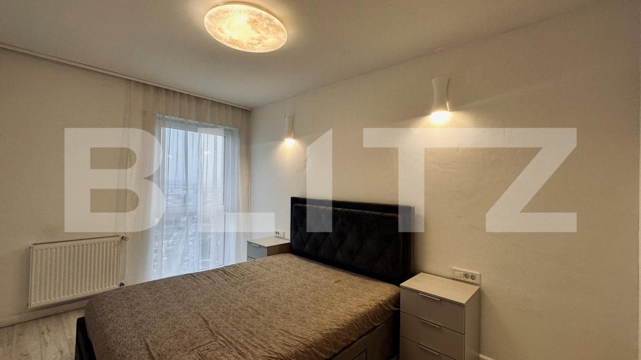 Apartament de închiriat 2 camere Nufarul - 154874AI | BLITZ Oradea | Poza6