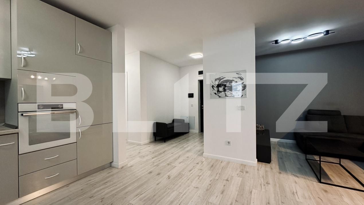 Apartament de închiriat 2 camere Nufarul - 154874AI | BLITZ Oradea | Poza2