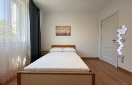 Apartament de 3 camere bulevardul Dacia