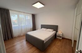 Apartament de 3 camere bulevardul Dacia