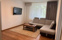 Apartament de 3 camere bulevardul Dacia