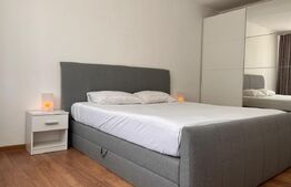 Apartament de 3 camere bulevardul Dacia