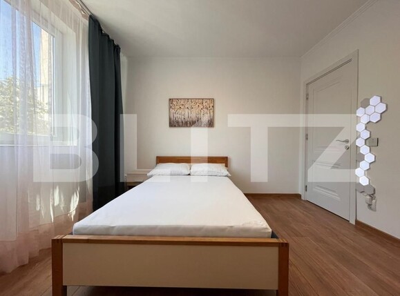 Apartament de închiriat 3 camere Dacia - 155004AI | BLITZ Oradea | Poza6