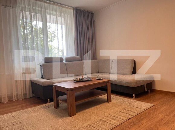 Apartament de închiriat 3 camere Dacia - 155004AI | BLITZ Oradea | Poza2