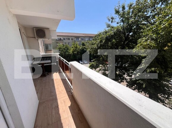 Apartament de închiriat 3 camere Dacia - 155004AI | BLITZ Oradea | Poza12