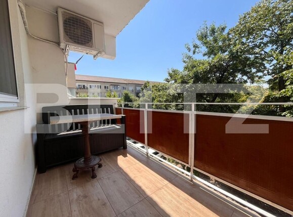 Apartament de închiriat 3 camere Dacia - 155004AI | BLITZ Oradea | Poza13