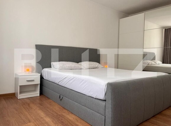 Apartament de închiriat 3 camere Dacia - 155004AI | BLITZ Oradea | Poza4