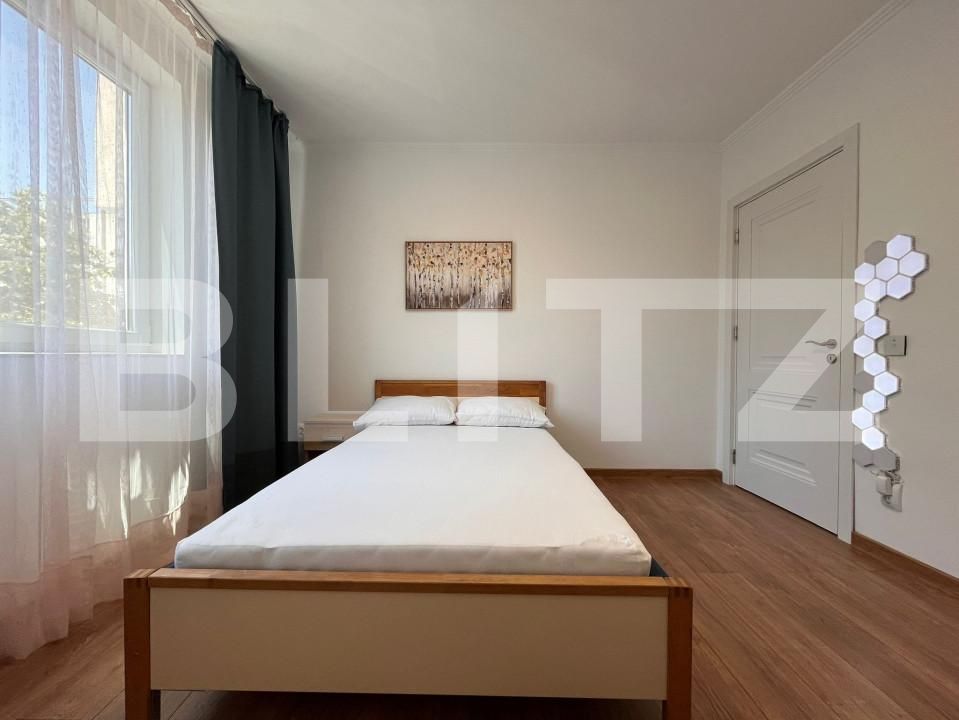 Apartament de închiriat 3 camere Dacia - 155004AI | BLITZ Oradea | Poza6