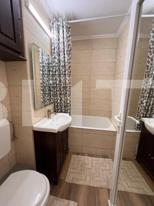 Apartament de închiriat 3 camere Dacia - 155004AI | BLITZ Oradea | Poza8