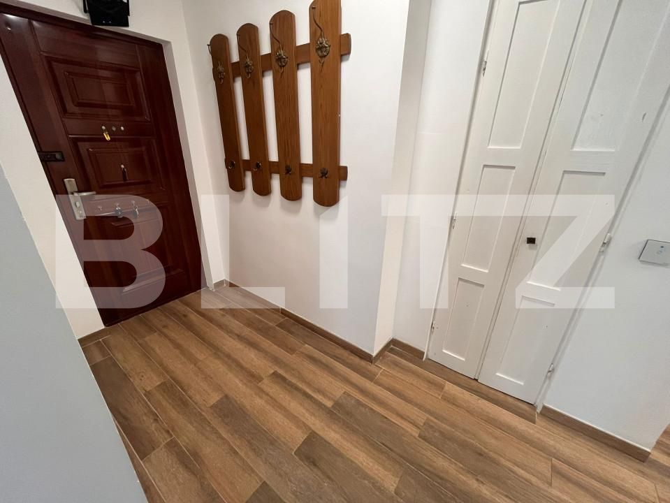 Apartament de închiriat 3 camere Dacia - 155004AI | BLITZ Oradea | Poza10