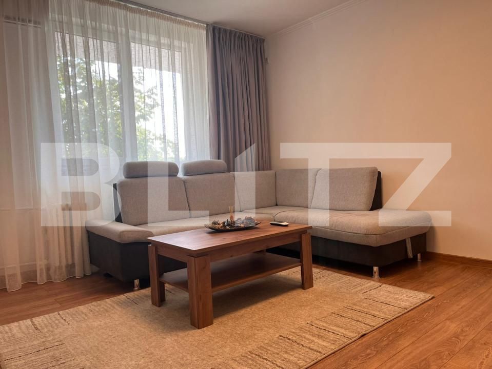 Apartament de închiriat 3 camere Dacia - 155004AI | BLITZ Oradea | Poza2