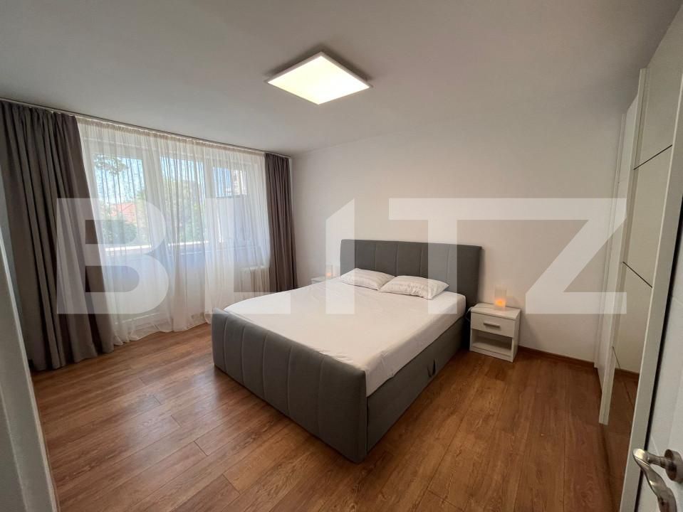 Apartament de închiriat 3 camere Dacia - 155004AI | BLITZ Oradea | Poza3