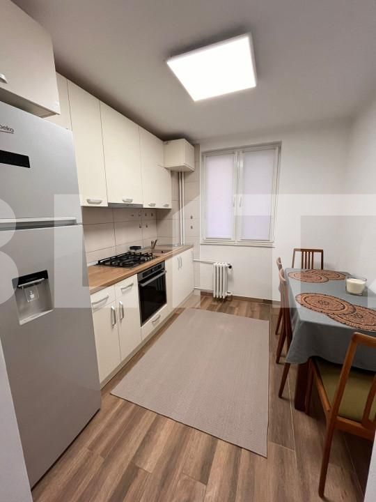 Apartament de închiriat 3 camere Dacia - 155004AI | BLITZ Oradea | Poza7