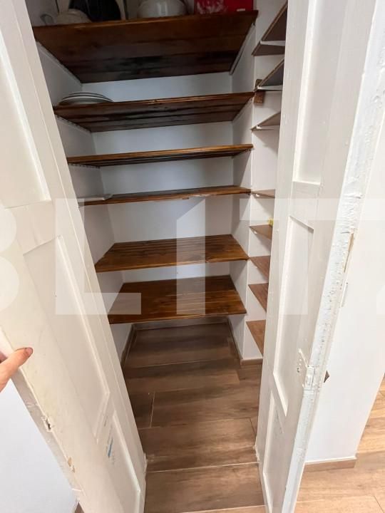 Apartament de închiriat 3 camere Dacia - 155004AI | BLITZ Oradea | Poza11