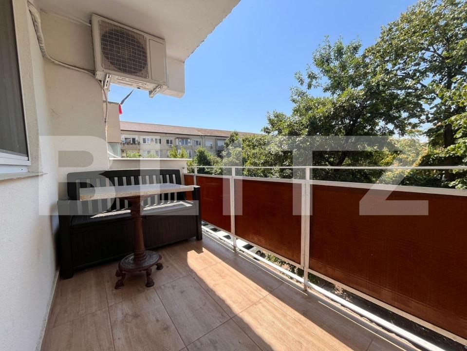 Apartament de închiriat 3 camere Dacia - 155004AI | BLITZ Oradea | Poza13