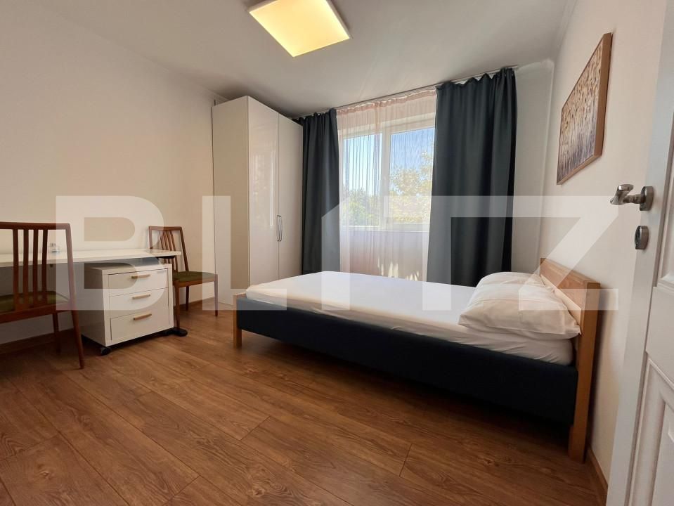 Apartament de închiriat 3 camere Dacia - 155004AI | BLITZ Oradea | Poza5