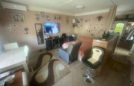 Casa de vânzare în zonă centrală - curte comună, suprafață utilă de 90 mp