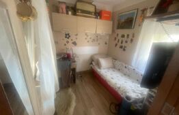 Casa de vânzare în zonă centrală - curte comună, suprafață utilă de 90 mp