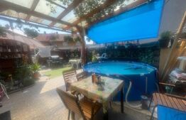 Casa de vânzare în zonă centrală - curte comună, suprafață utilă de 90 mp