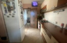 Casa de vânzare în zonă centrală - curte comună, suprafață utilă de 90 mp