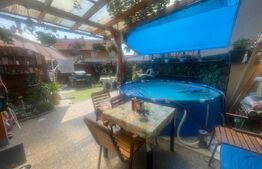 Casa de vânzare în zonă centrală - curte comună, suprafață utilă de 90 mp