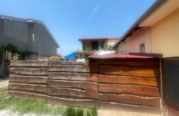 Casa de vânzare în zonă centrală - curte comună, suprafață utilă de 90 mp