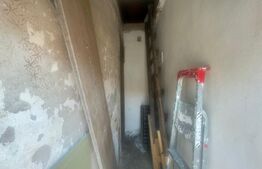 Casa de vânzare în zonă centrală - curte comună, suprafață utilă de 90 mp