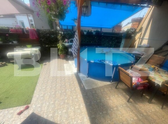 Casa de vânzare 3 camere Centru Civic - 155130CV | BLITZ Oradea | Poza3