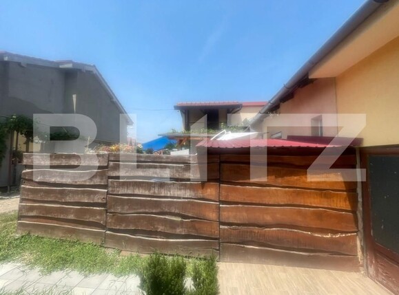 Casa de vânzare 3 camere Centru Civic - 155130CV | BLITZ Oradea | Poza2