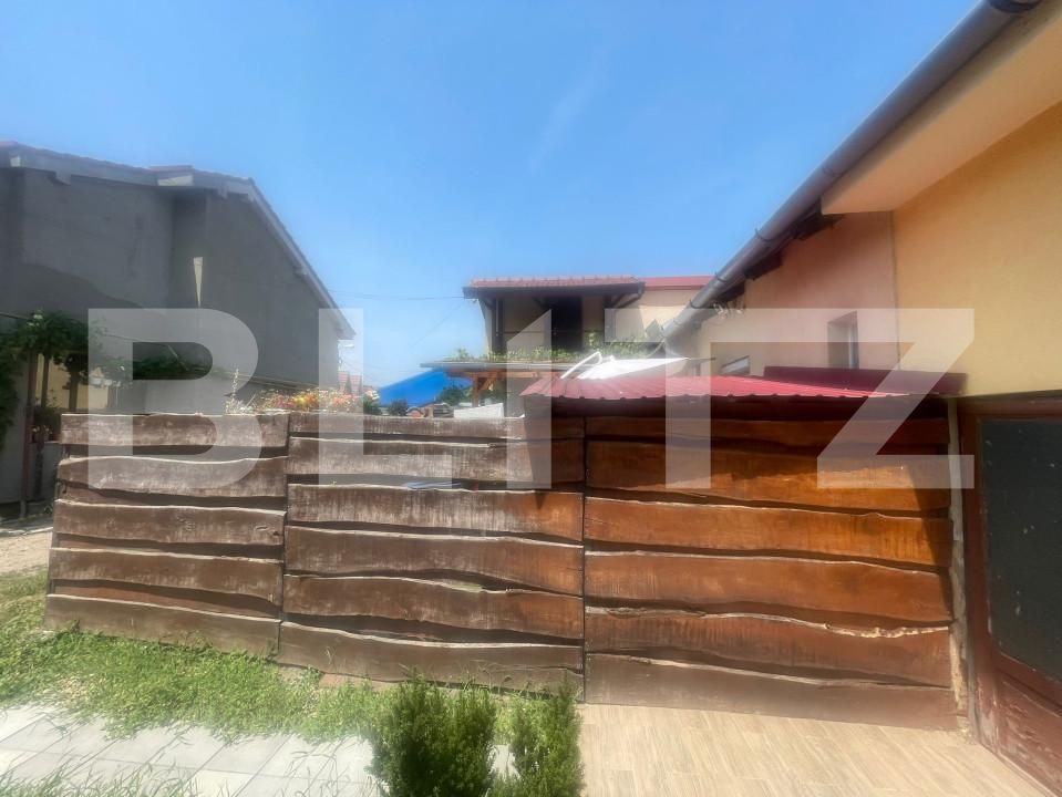 Casa de vânzare 3 camere Centru Civic - 155130CV | BLITZ Oradea | Poza2