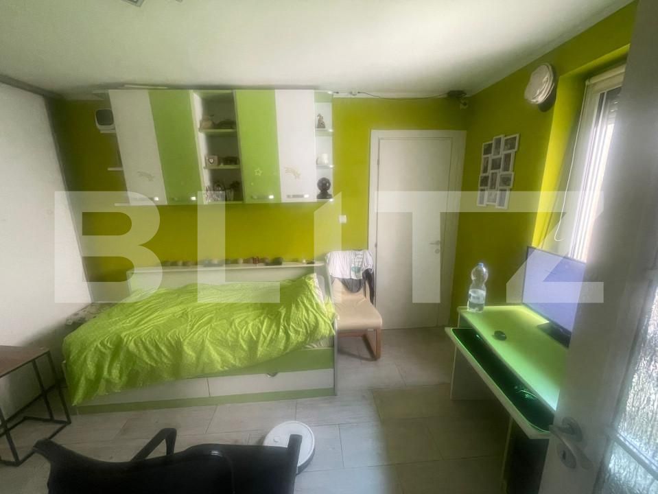 Casa de vânzare 3 camere Centru Civic - 155130CV | BLITZ Oradea | Poza7