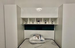 Victoria Rezidențial, 2 camere, parcare, prima închiriere 