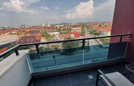 Victoria Rezidențial, 2 camere, parcare, prima închiriere 